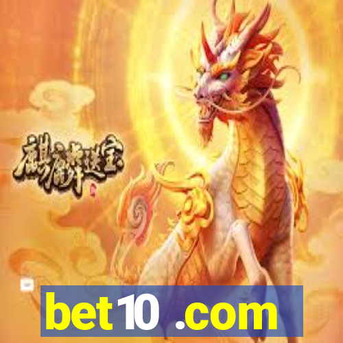 bet10 .com